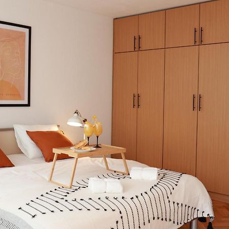 Apartment Pampas Split Dış mekan fotoğraf
