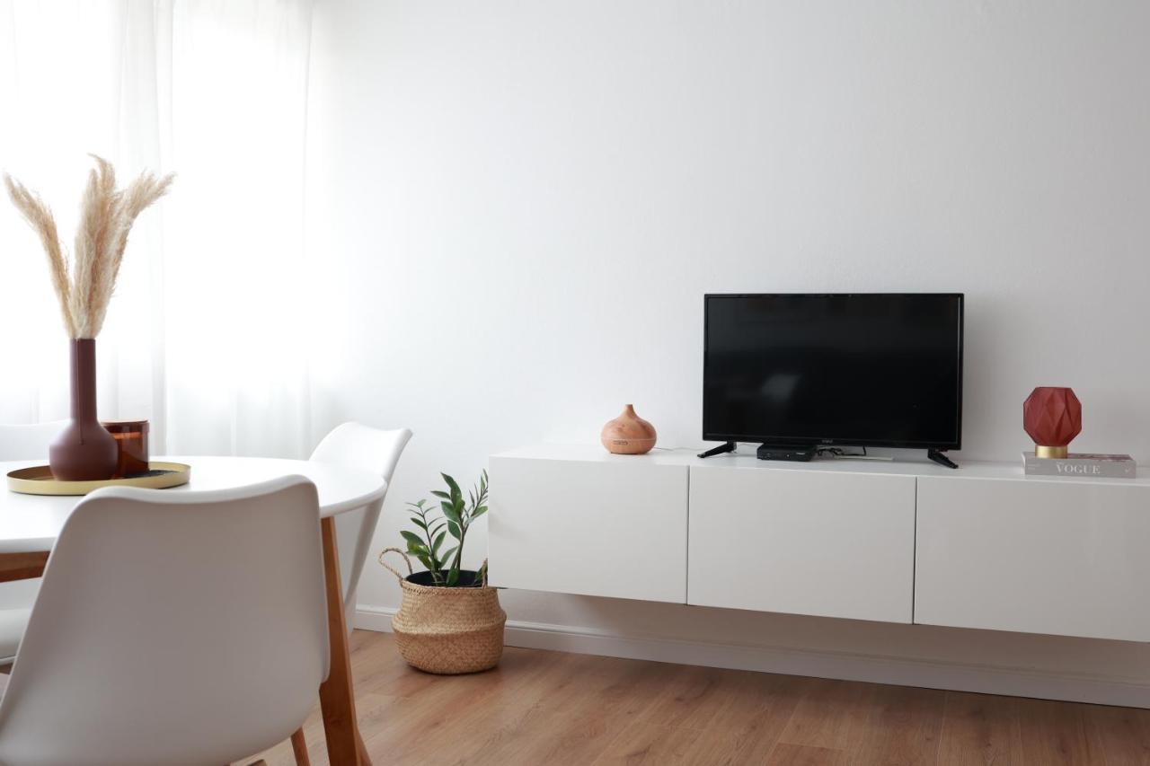 Apartment Pampas Split Dış mekan fotoğraf