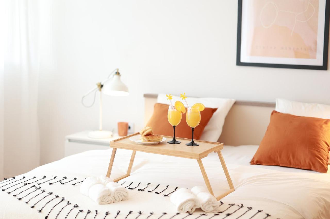 Apartment Pampas Split Dış mekan fotoğraf