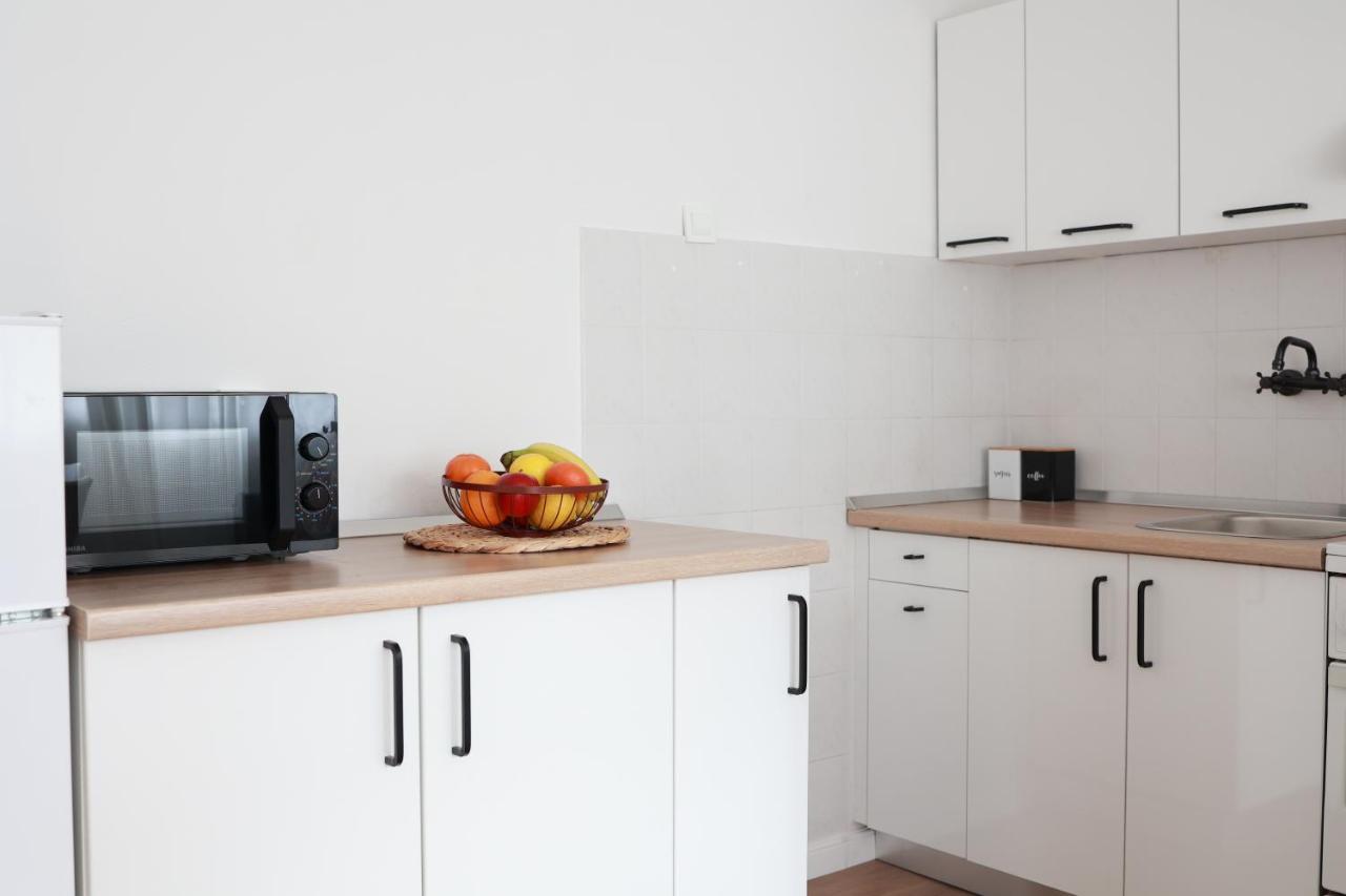 Apartment Pampas Split Dış mekan fotoğraf