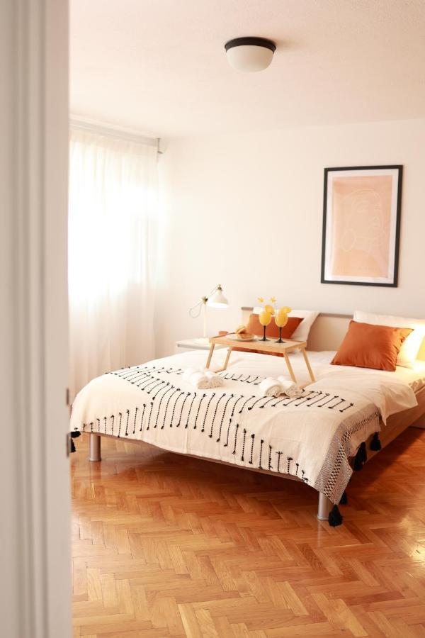 Apartment Pampas Split Dış mekan fotoğraf