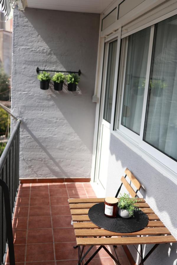 Apartment Pampas Split Dış mekan fotoğraf