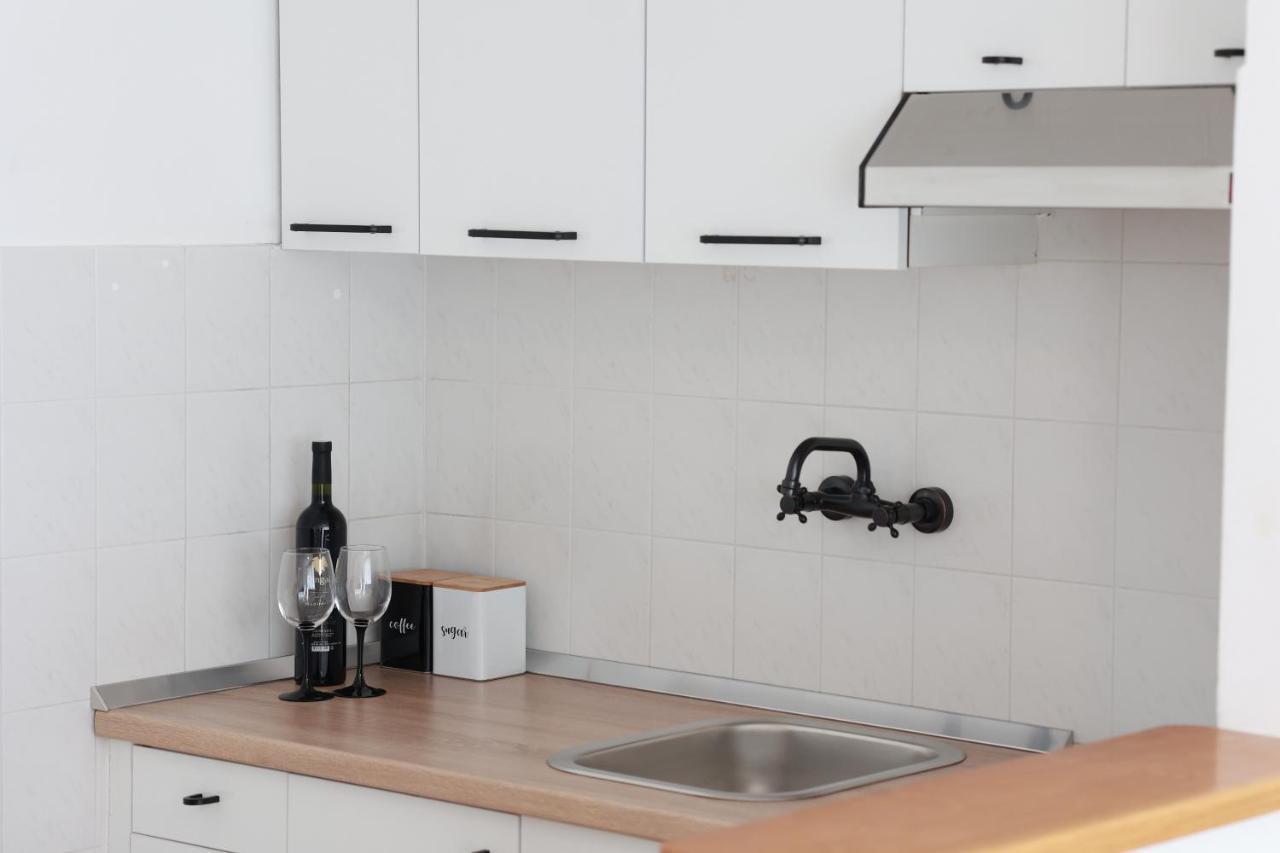 Apartment Pampas Split Dış mekan fotoğraf