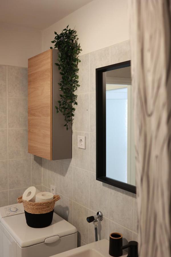 Apartment Pampas Split Dış mekan fotoğraf