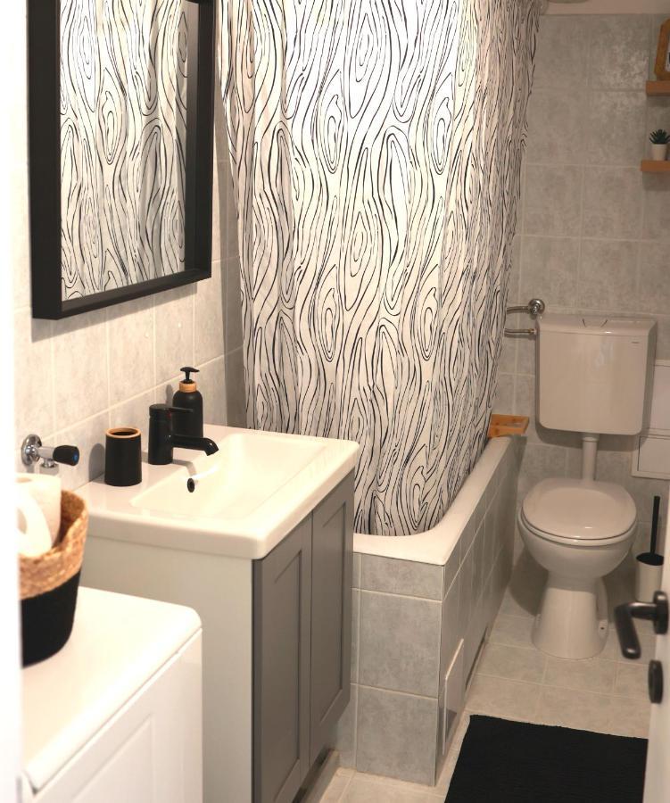 Apartment Pampas Split Dış mekan fotoğraf